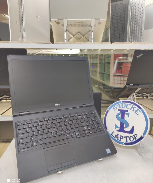 DELL Latitude 5580