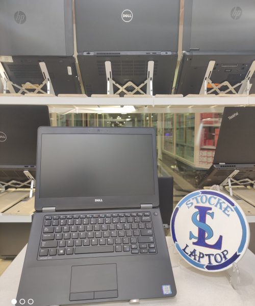 DELL Latitude 5470