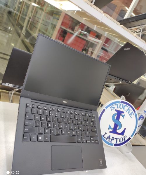 DELL XPS 9343