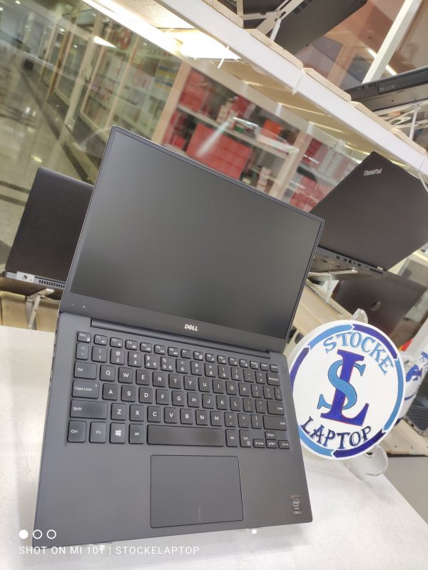 DELL XPS 9343
