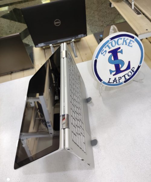 HP Spectre X360