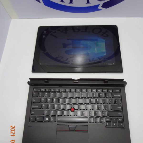 Lenovo ThinkPad Helix