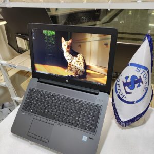 HP ZBook G3 15W