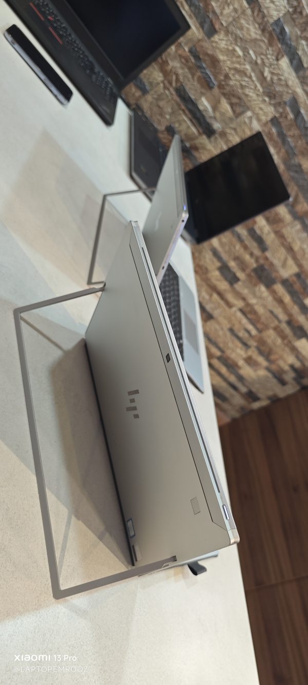 HP Elite X2 1012 G1
