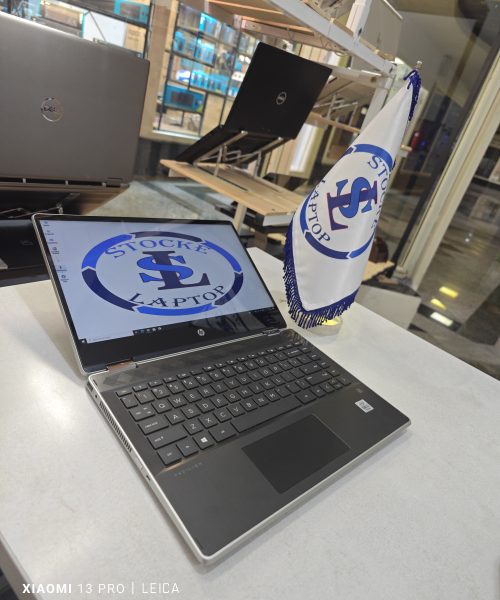 HP Pavilion 13
