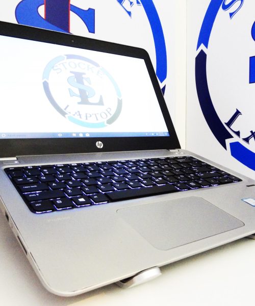 HP ProBook 430 G4