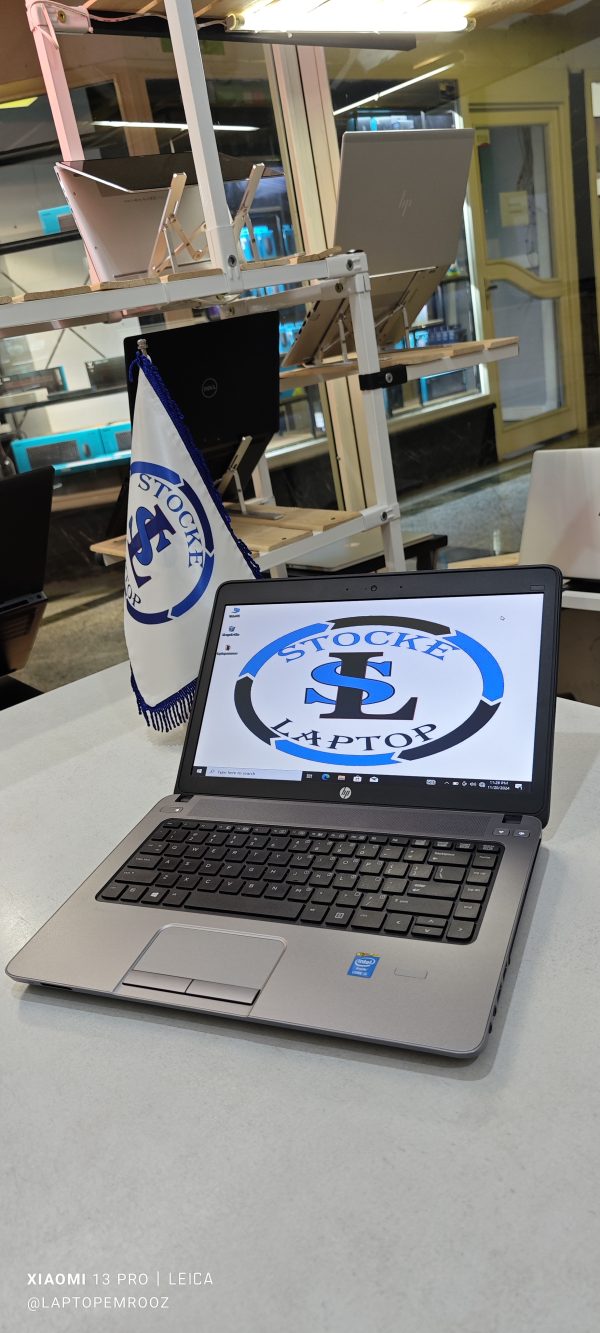 HP ProBook 440 G1