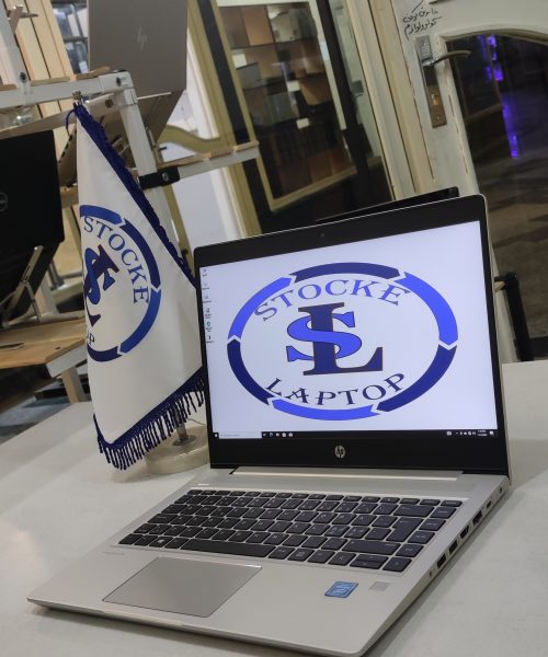 HP ProBook 440 G6