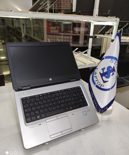 HP ProBook 640 G2