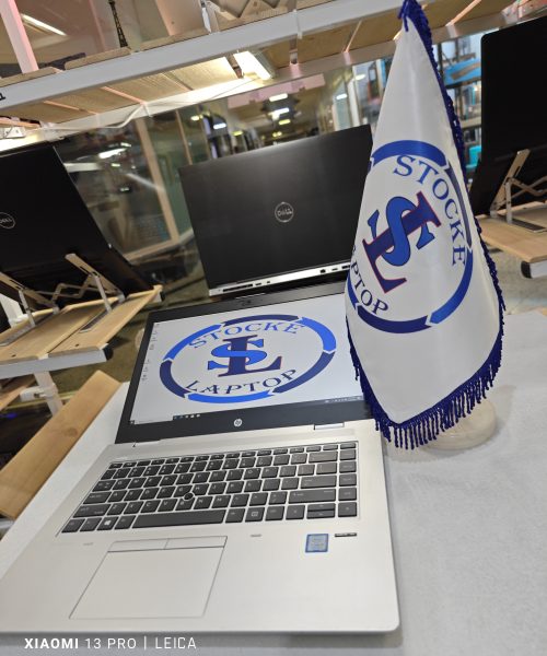 HP ProBook 640 G4