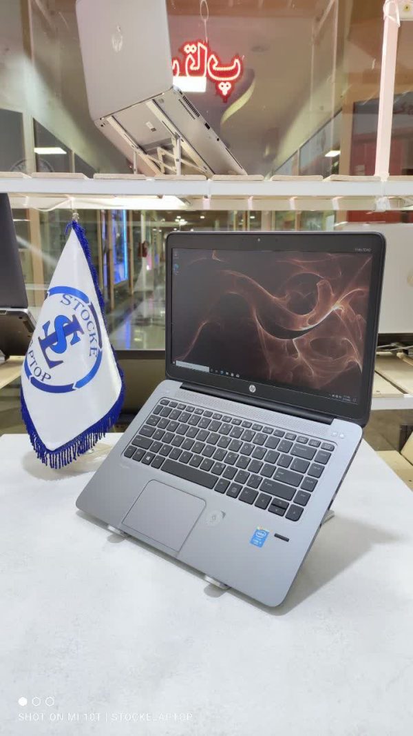 HP EliteBook 1040 G1