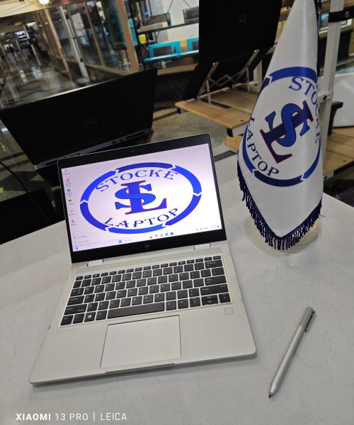 HP EliteBook 830 G6 X360