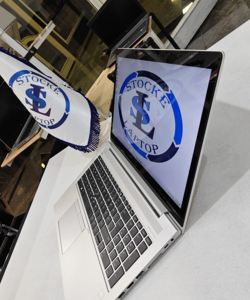 HP EliteBook 850 G6
