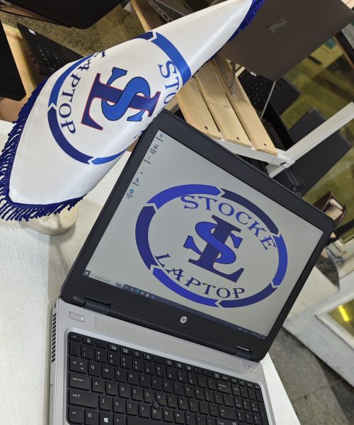 HP ProBook 650 G3