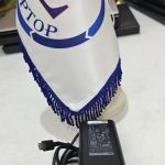 شارژر لپتاپ دل ۶۵ وات Type C