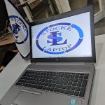 HP ZBook G5 15W