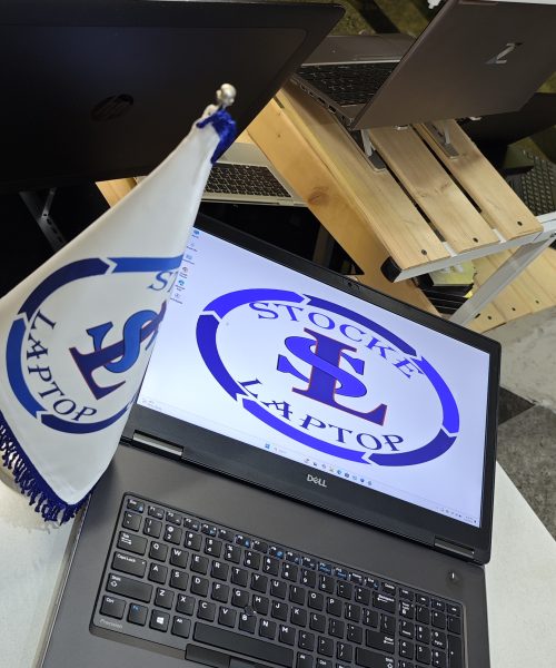 DELL Precision 7740