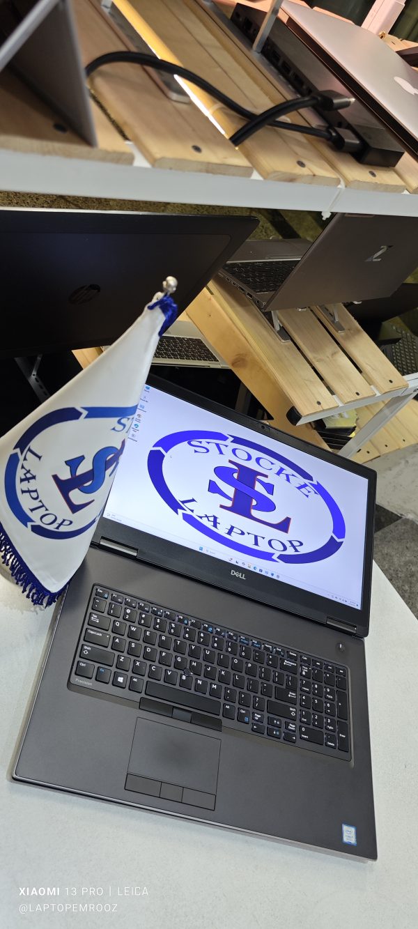 DELL Precision 7740