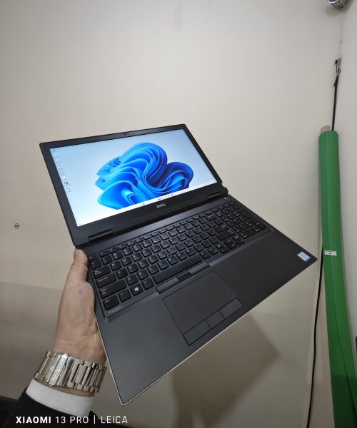 DELL Precision 7540