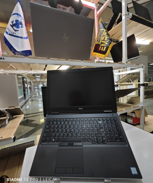 DELL Precision 7540