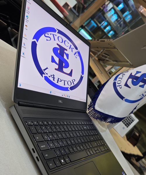 DELL Precision 7560