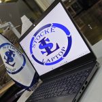 DELL Precision 7550