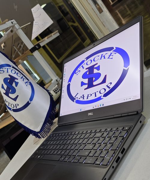 DELL Precision 7560