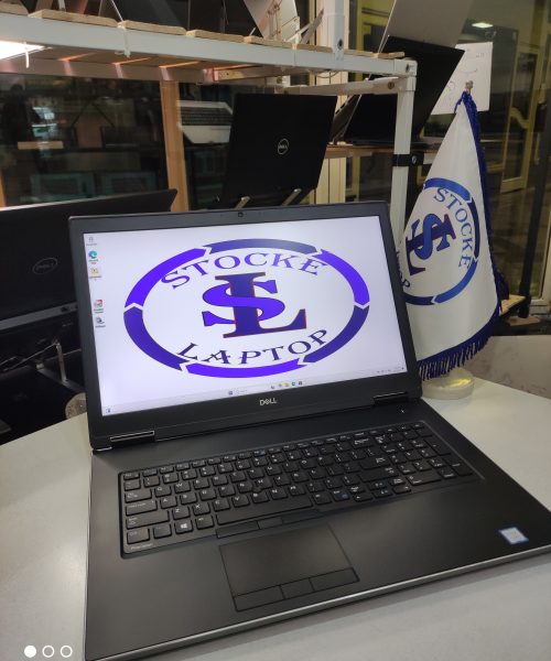 DELL Precision 7730