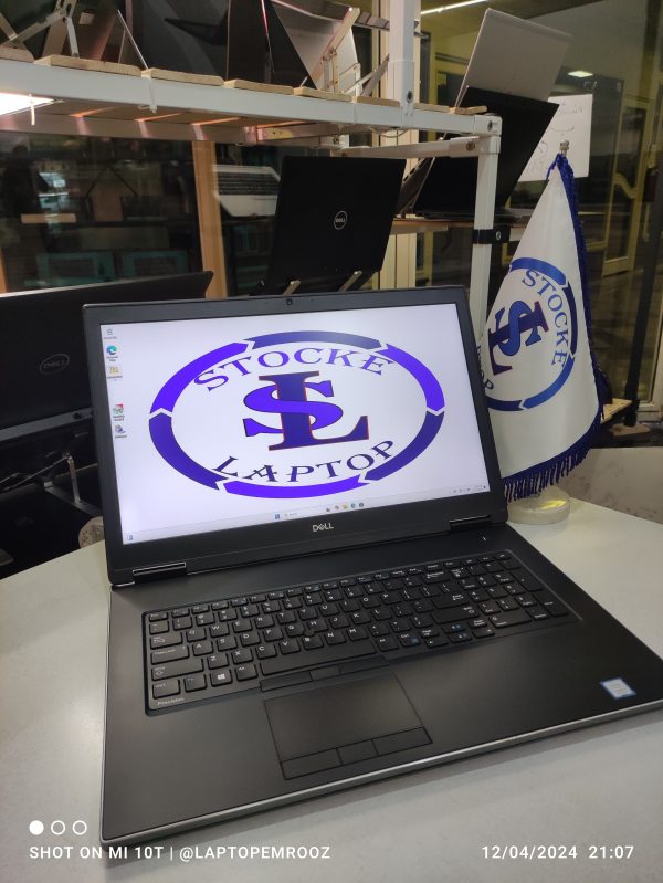 DELL Precision 7730