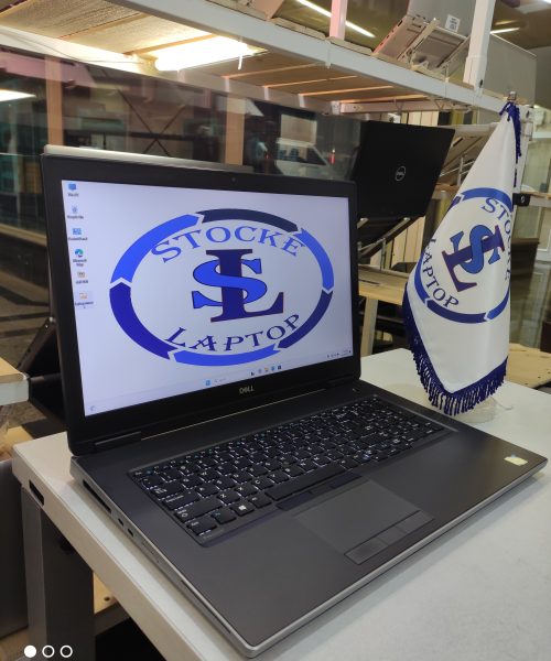 DELL Precision 7740