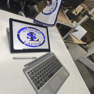 DELL Latitude 7200
