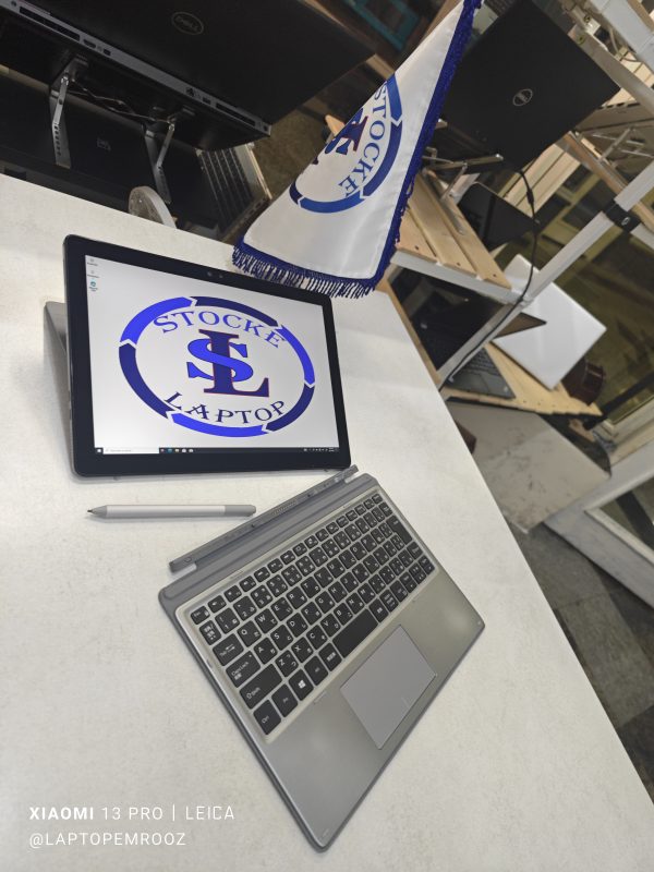 DELL Latitude 7200