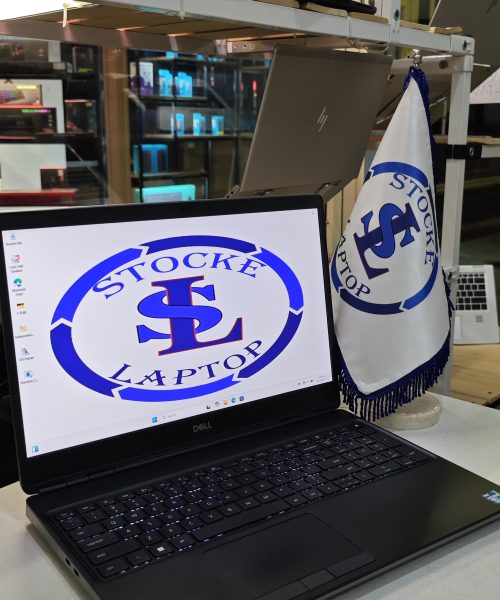 DELL Precision 7560