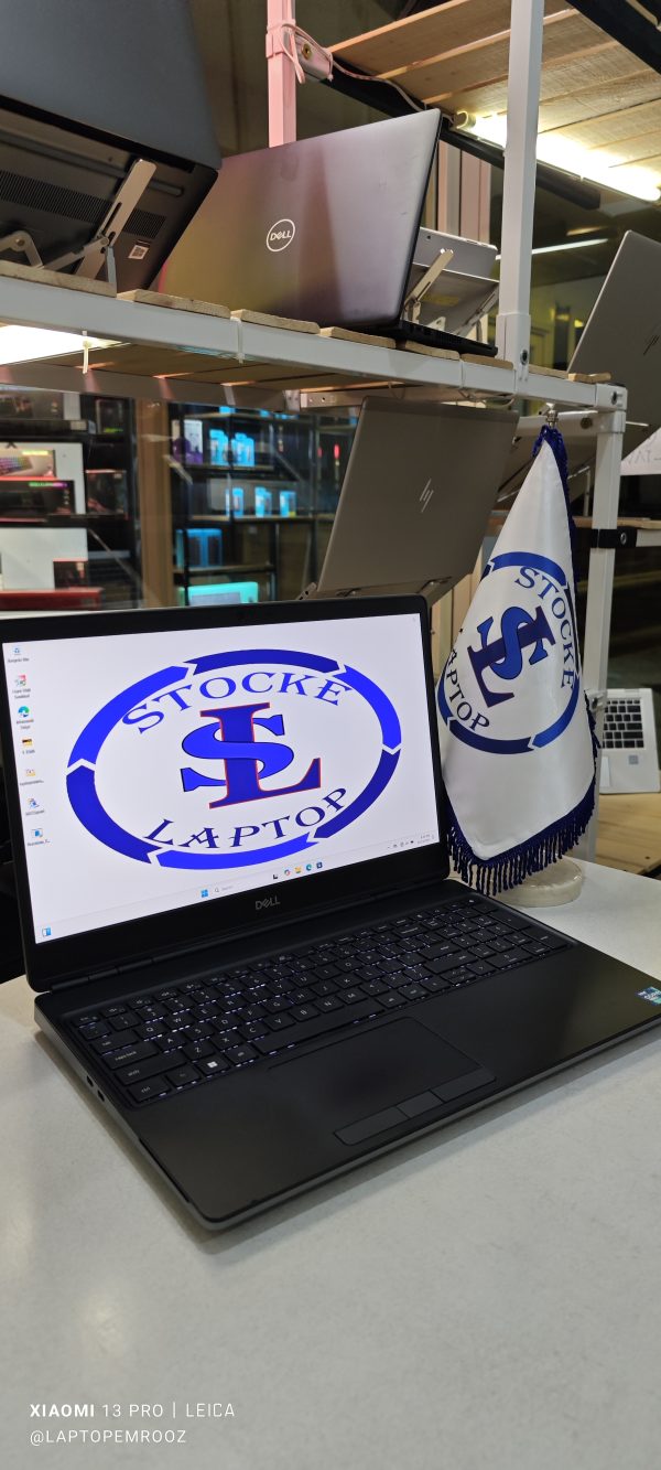 DELL Precision 7560
