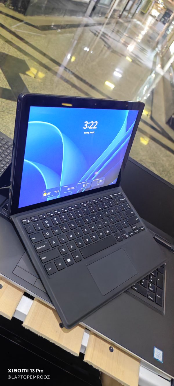 DELL Latitude 5290