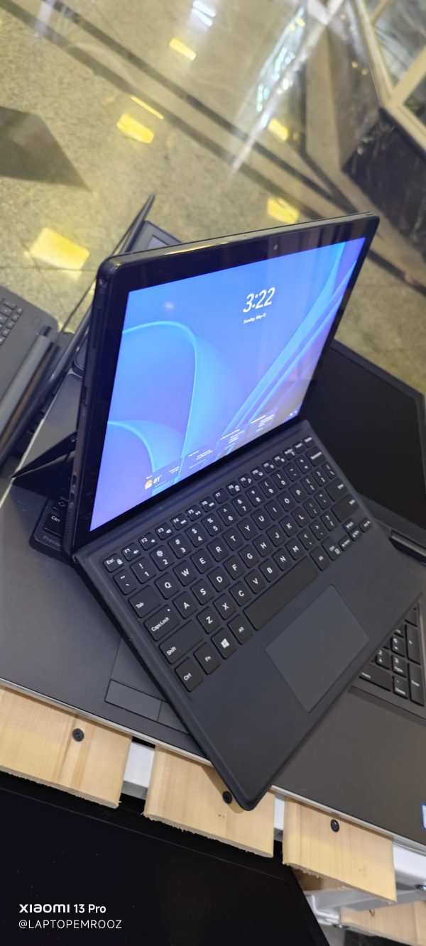 DELL Latitude 5290