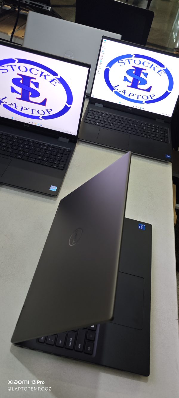 DELL Precision 7670