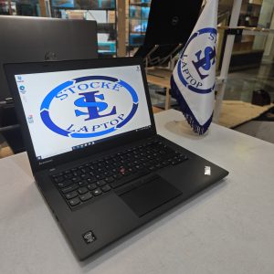 Lenovo ThinkPad L460