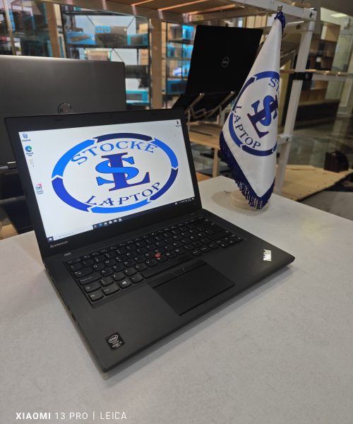 Lenovo ThinkPad L460