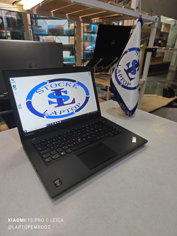 Lenovo ThinkPad L460
