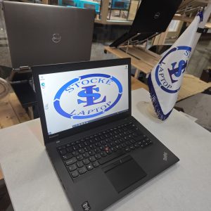 Lenovo ThinkPad T450