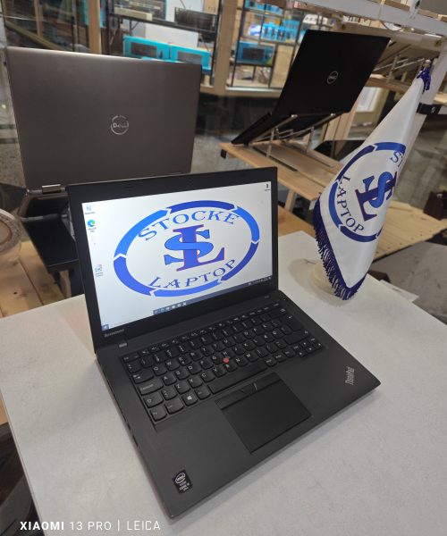 Lenovo ThinkPad T450