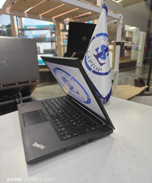 Lenovo ThinkPad T550
