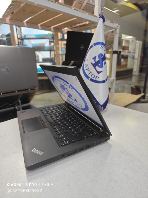 Lenovo ThinkPad T550