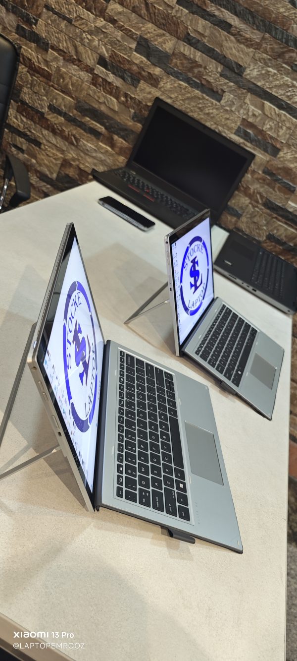 HP Elite X2 1012 G2