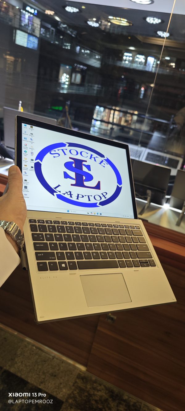 HP Pro X2 612 G2