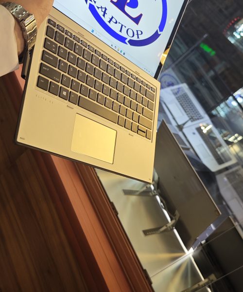 HP Elite X2 1013 G3