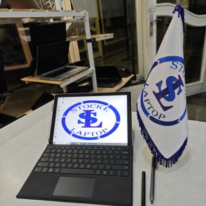 Microsoft Surface Pro7