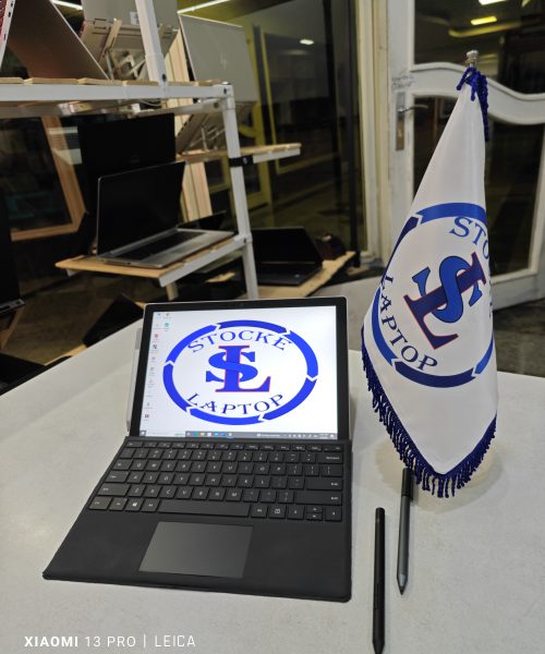 Microsoft Surface Pro7