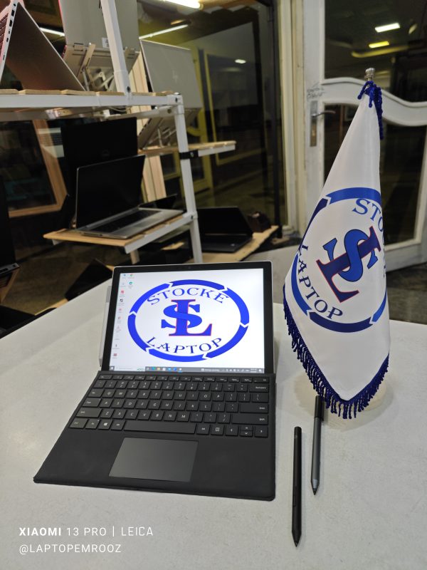 Microsoft Surface Pro7